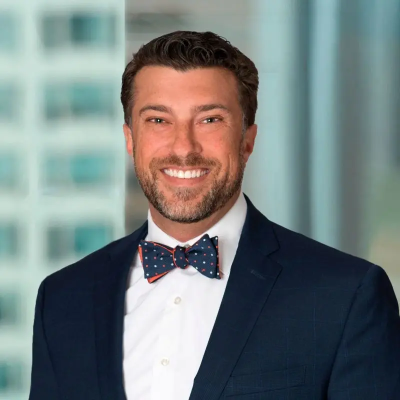 Aaron M. White