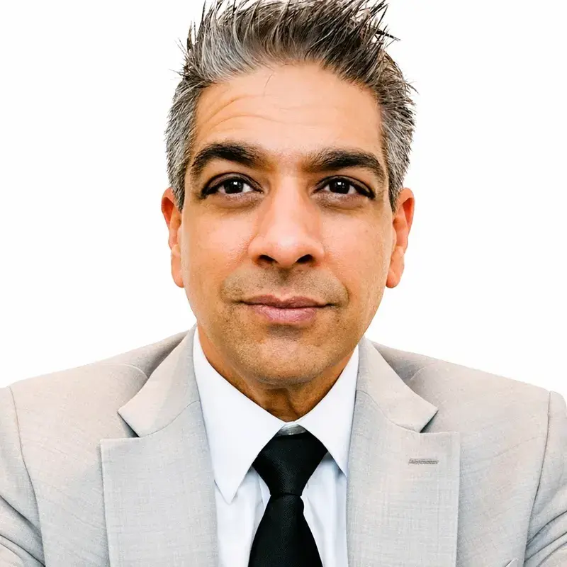 Ahmed Farruk