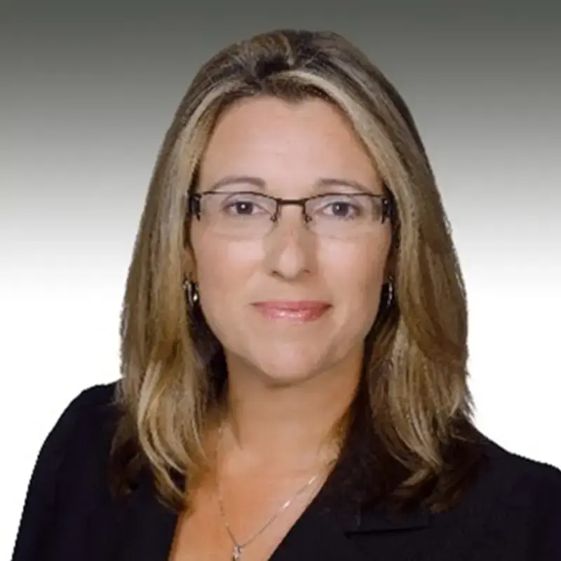 Amie Leonard