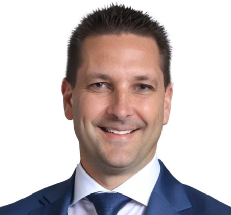 Andrew Lendnal