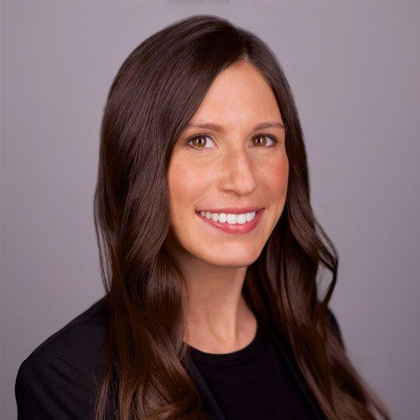 Stacey Rosenson, CFP®