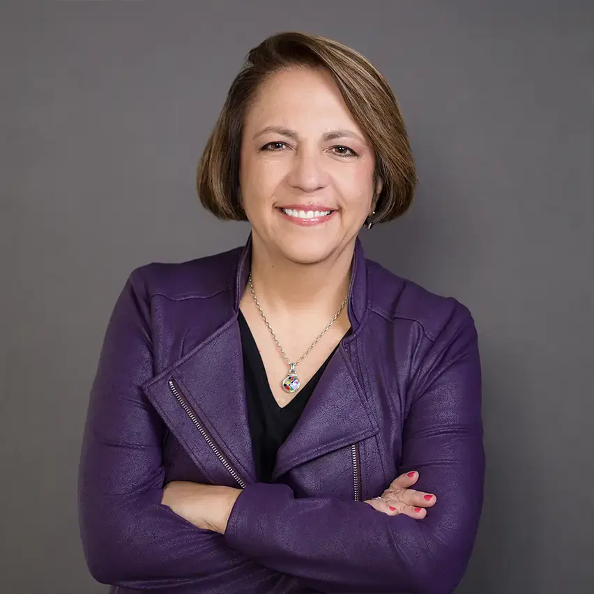 Deana A. Calvelli