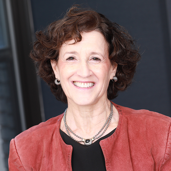 Stephanie Carmel, CFP®, CDFA®, MBA