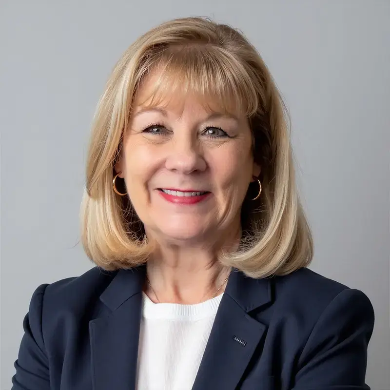 Carol Clarke