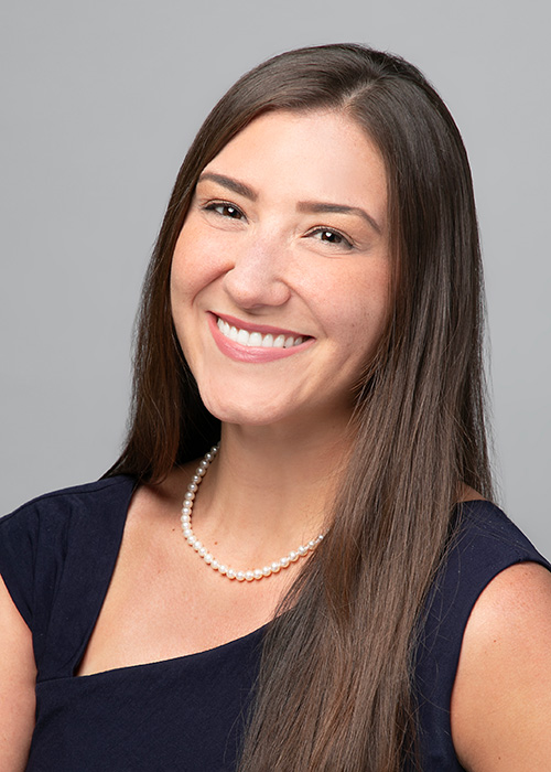 Crystal Cox, MBA, CDFA®, CFP®
