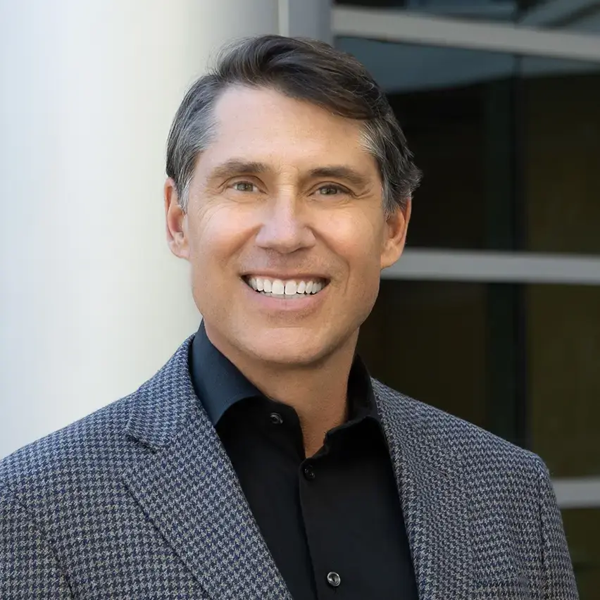 David Heroux