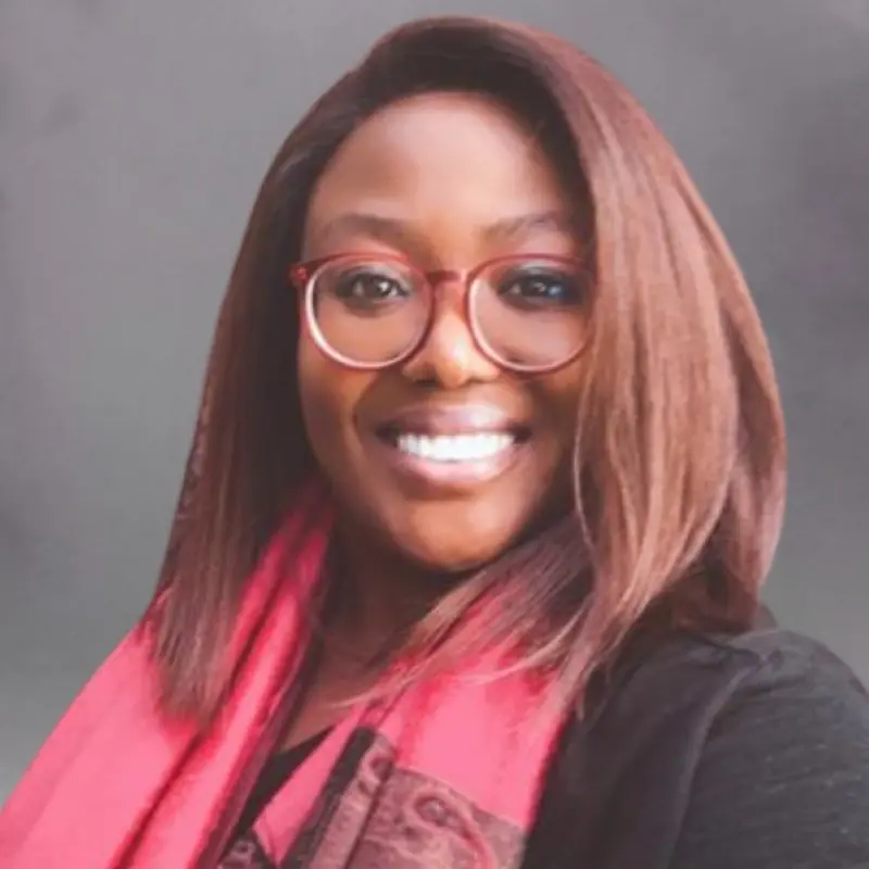 Diana Nzau