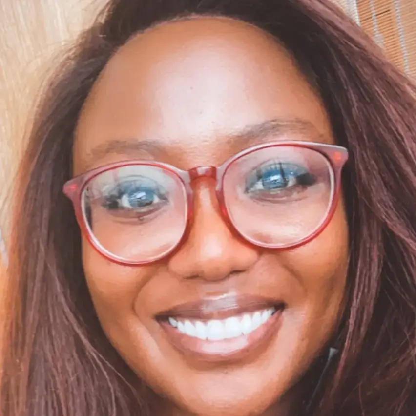 Diana Nzau
