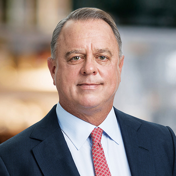 David Edwards, MBA