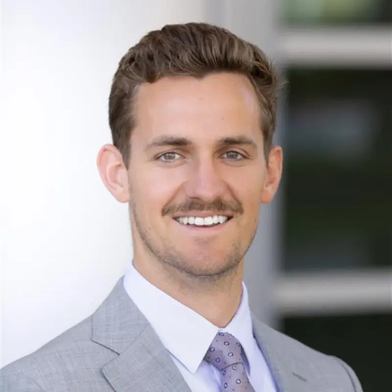 Ethan Nesheim