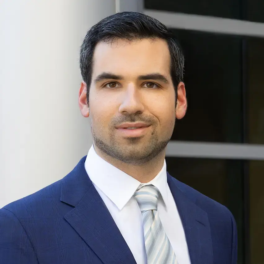 Evan Kassimir