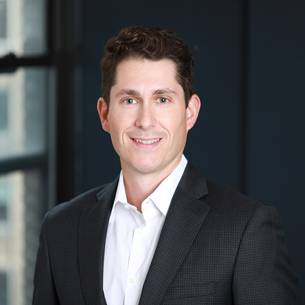 Zachary Gering, CFP®