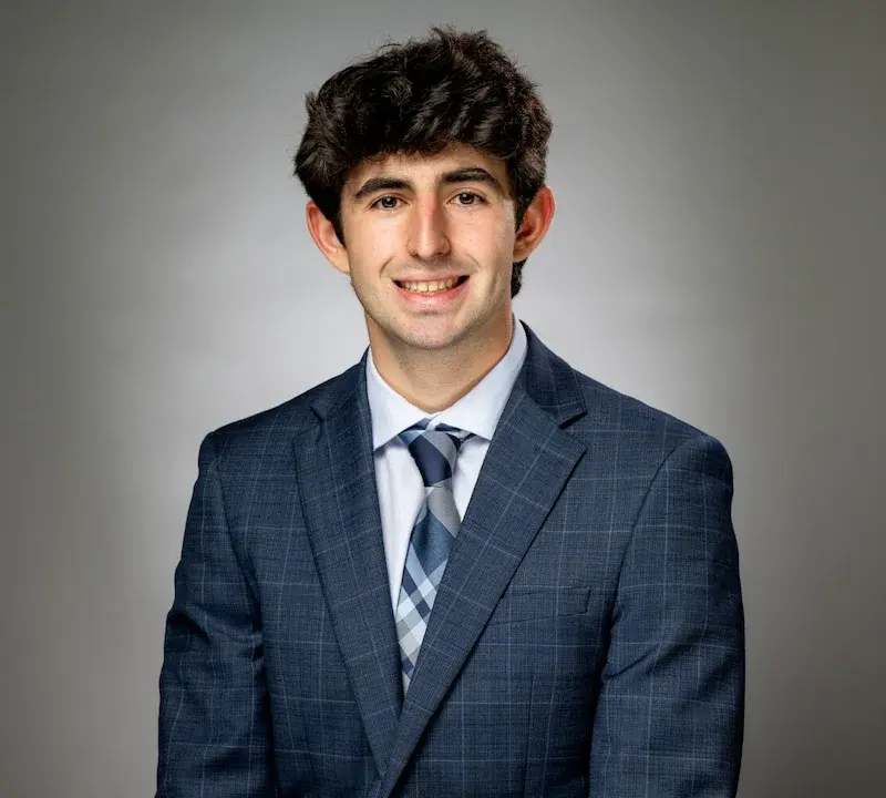 Gianluca Joseph Albert