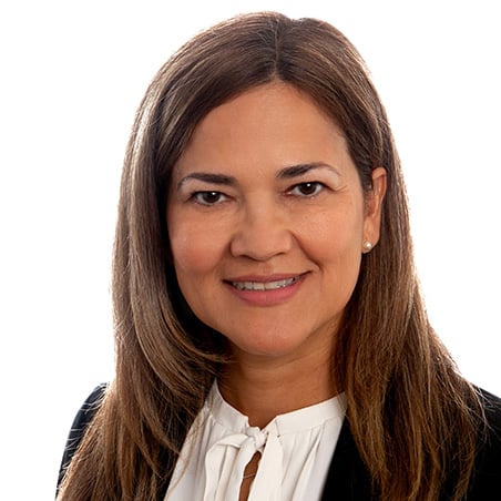 Gisella Ferrer