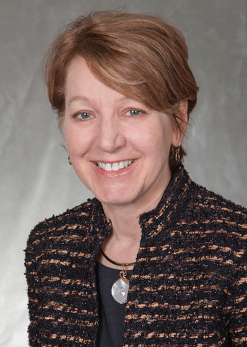 Gail Harris, CFP®, CIMA®, CExP™