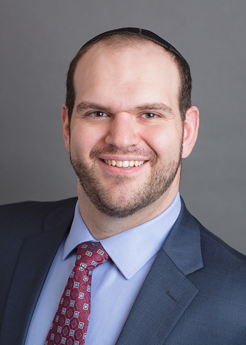 Razi Hecht, CFP®
