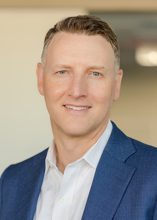 Tim Hughes, CFP®