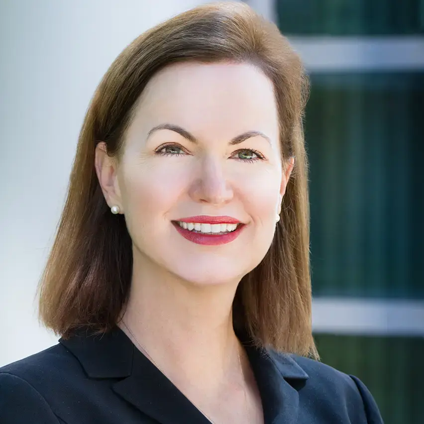 Jill Barry Shea