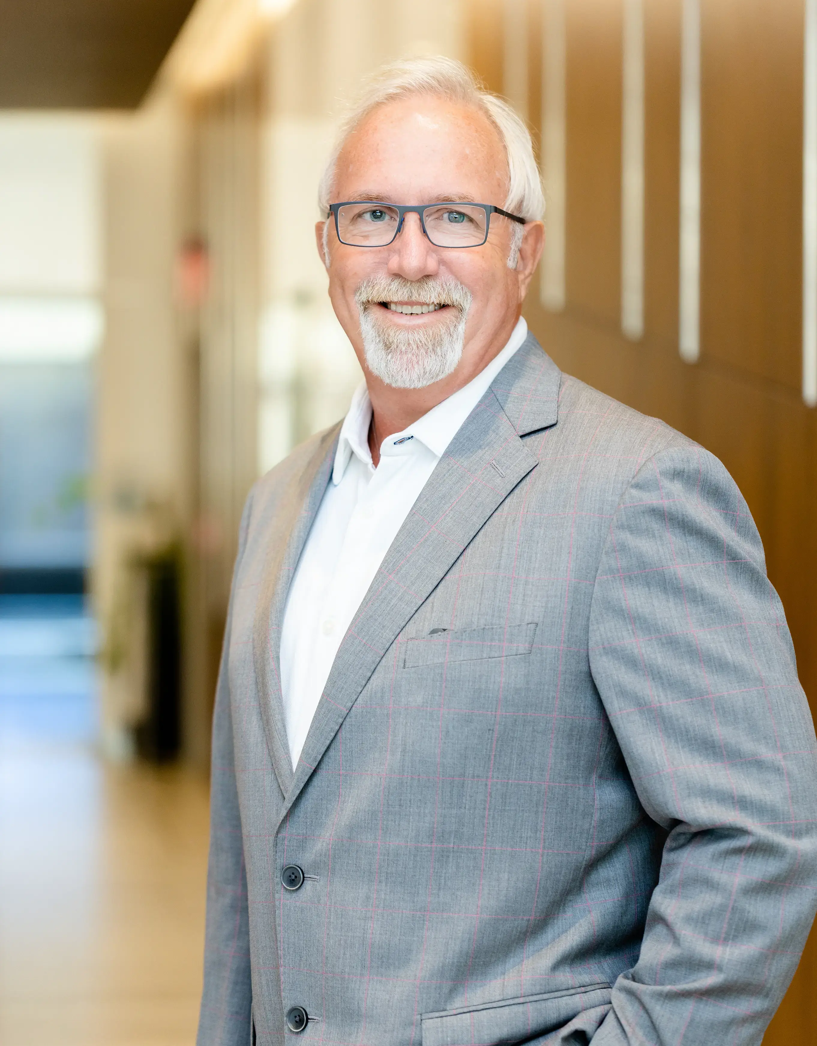 John-Wolffe