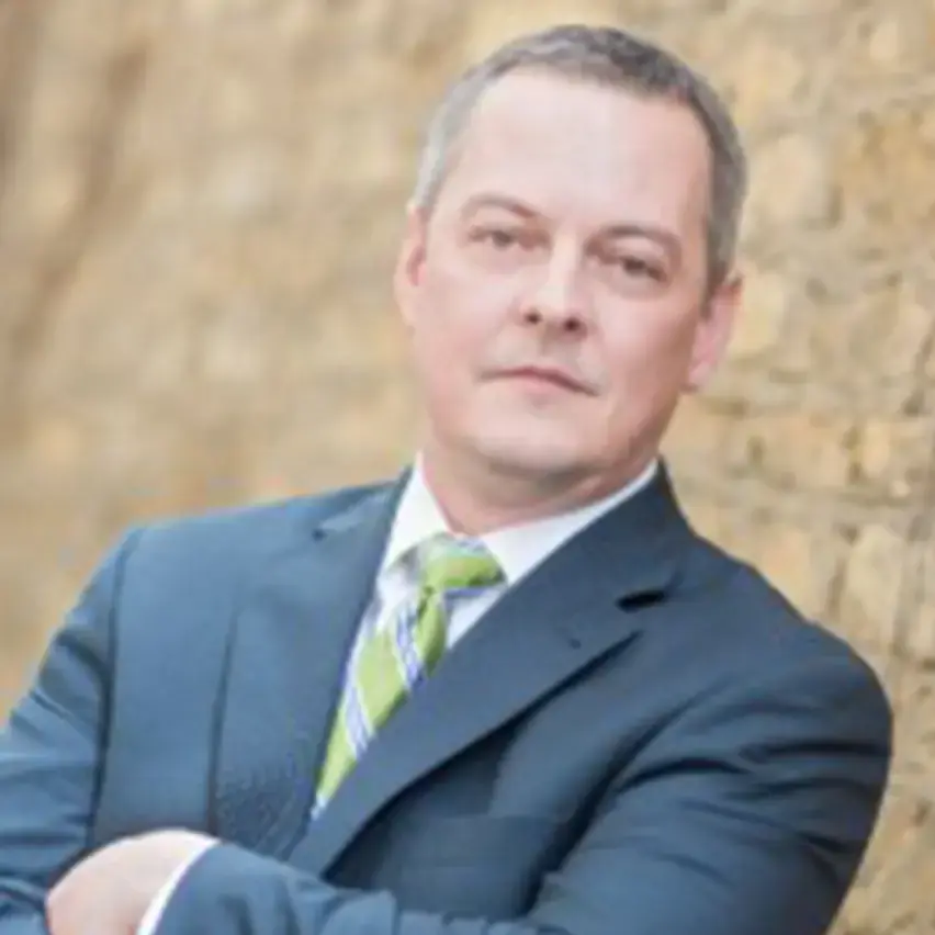 Jonathan Maertz