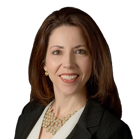 Kathryn Pizzi