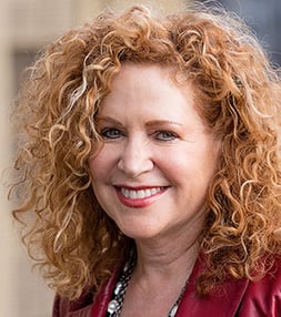 Randy Kaufman
