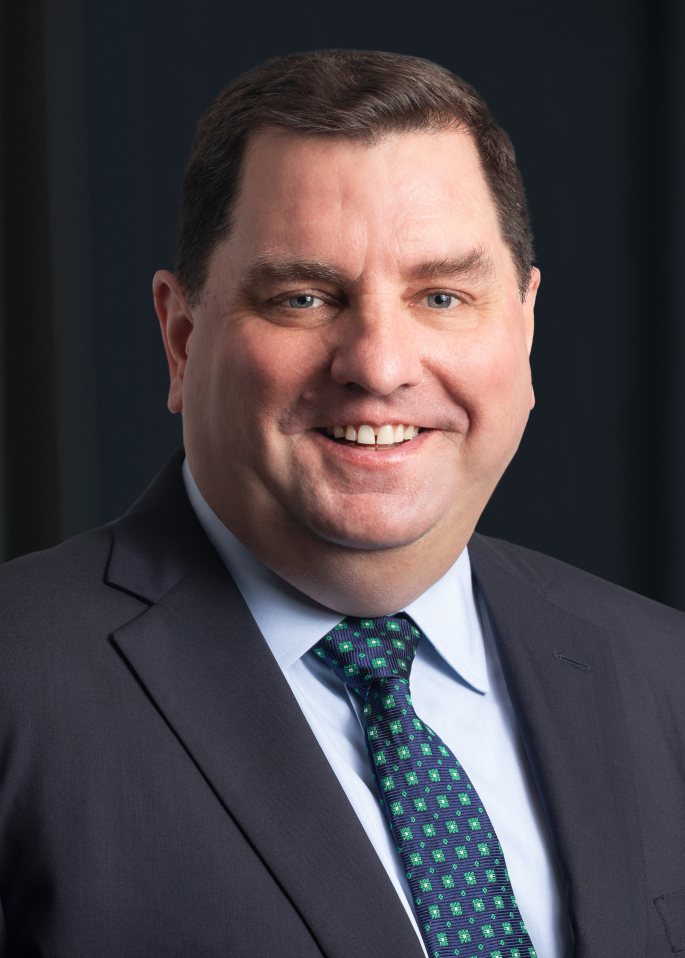 Thomas J. Kavanagh, CFP®, CPWA®