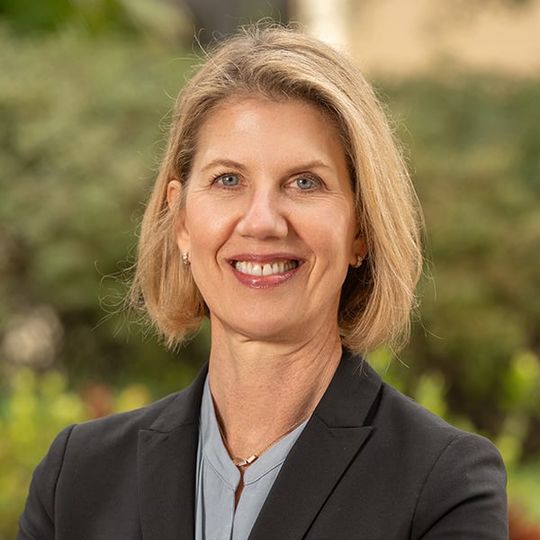 Kelly Keydel, CFP®, MBA, CDFA®