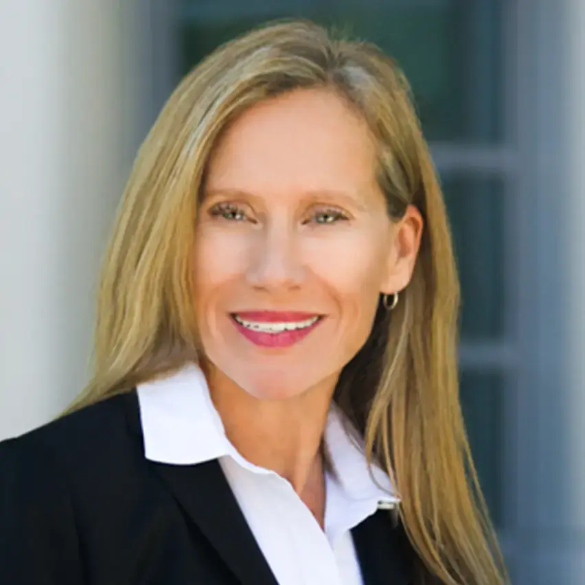 Elizabeth Mikkelson