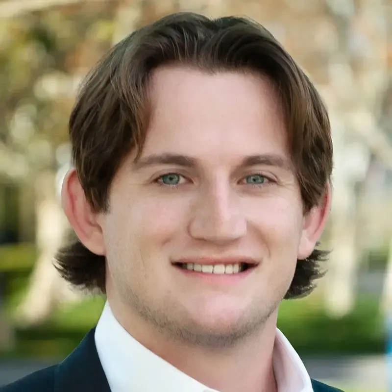 Luke Vandermillen Jr.