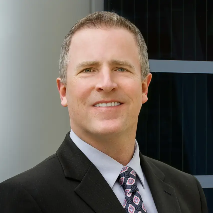 Marc McDowell
