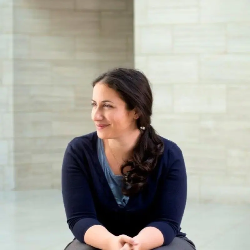 Michelle Leeds