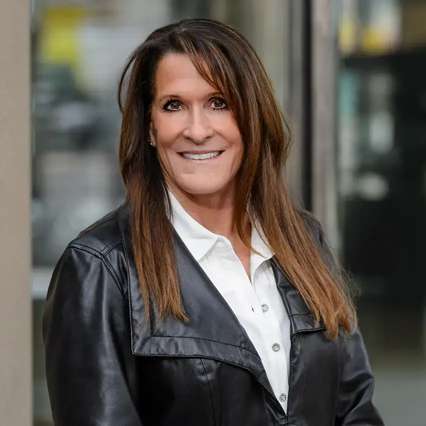 Paula Henrickson