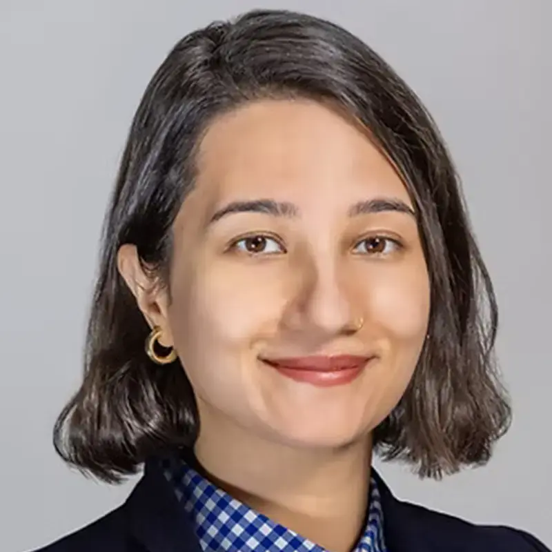 Pooja Roka