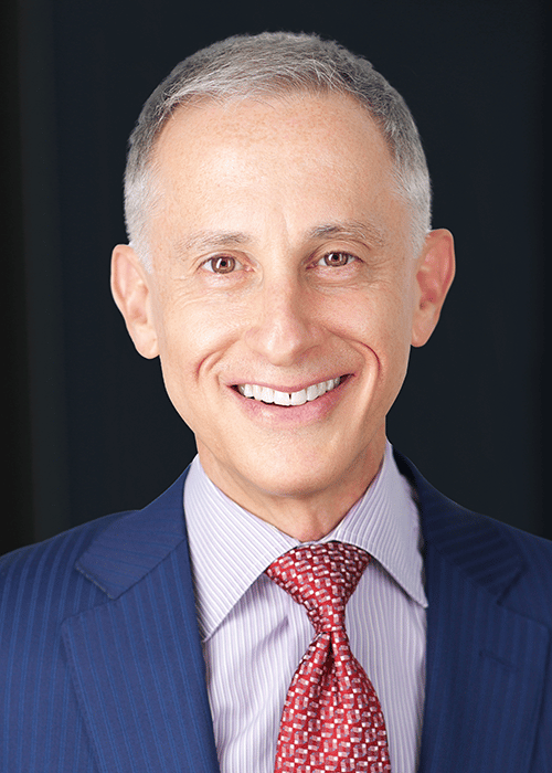 Joshua Shoshan, CFP®, APMA™, CEPA