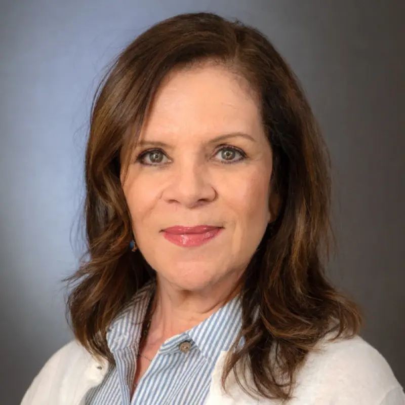 Susan Johnson