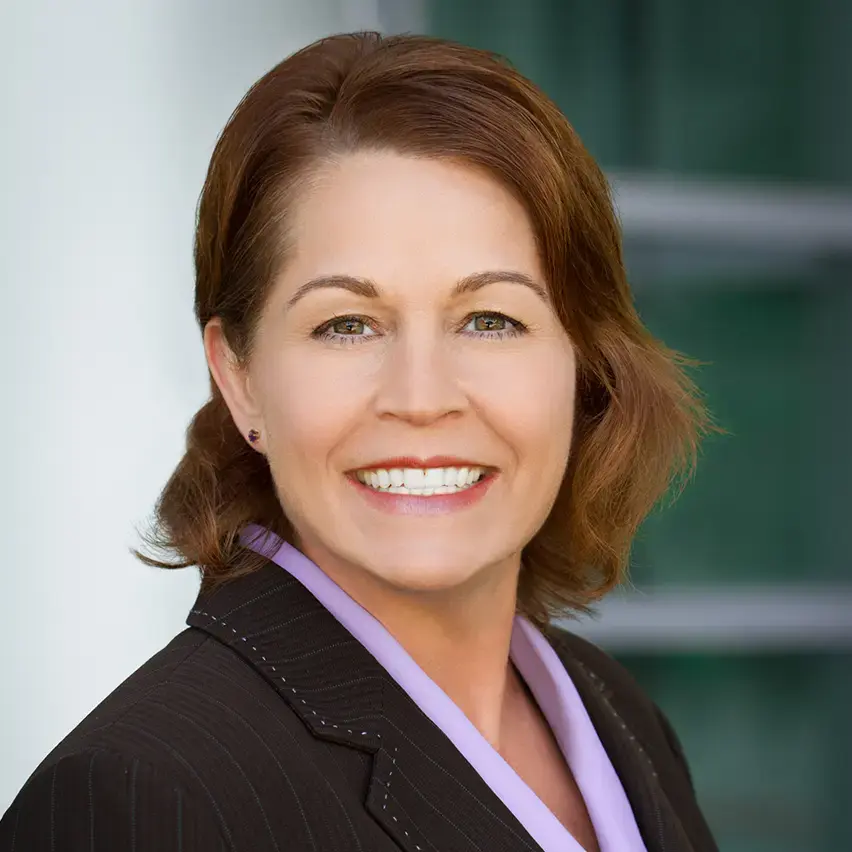 Susann Haas