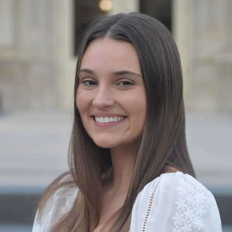 Susie Hoffmann