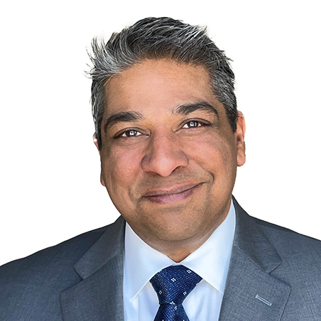 Ahmed Farruk