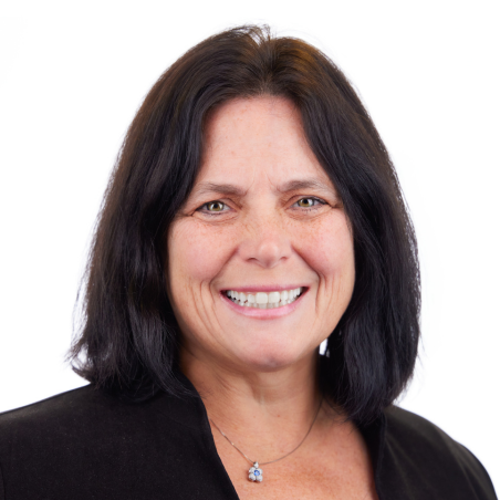 Alison Fitzgerald