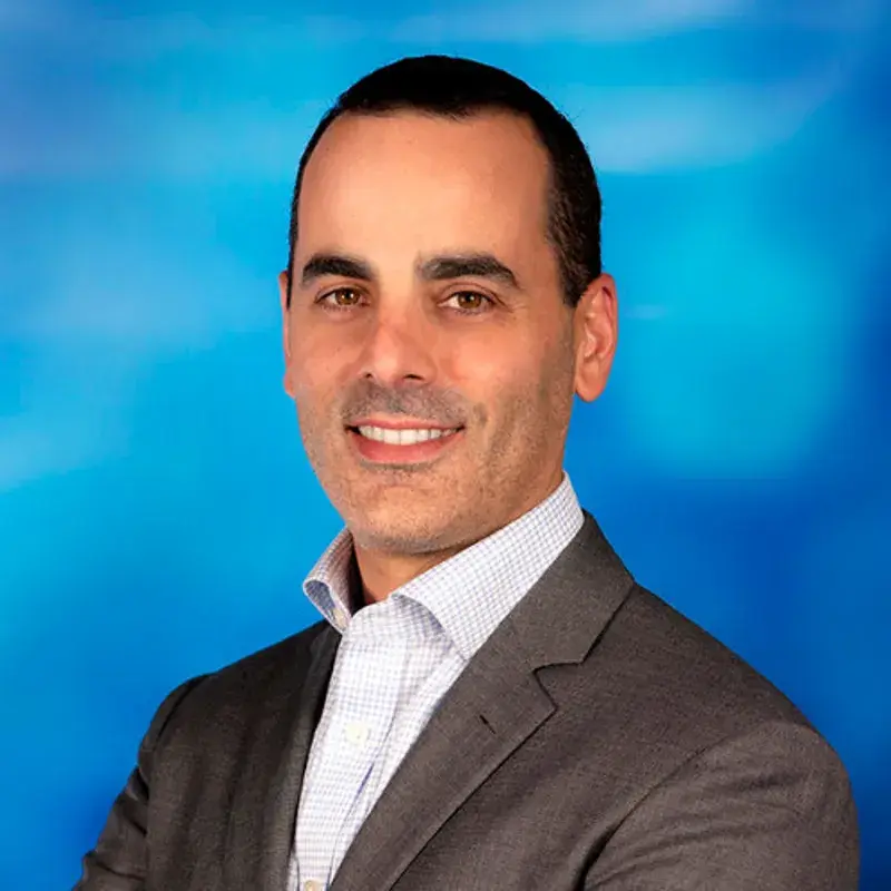 Brent Perkel