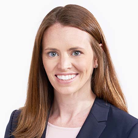 Christine Jordan