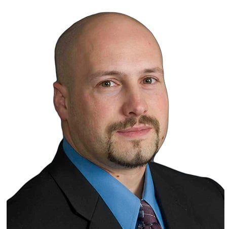 David Fontaine