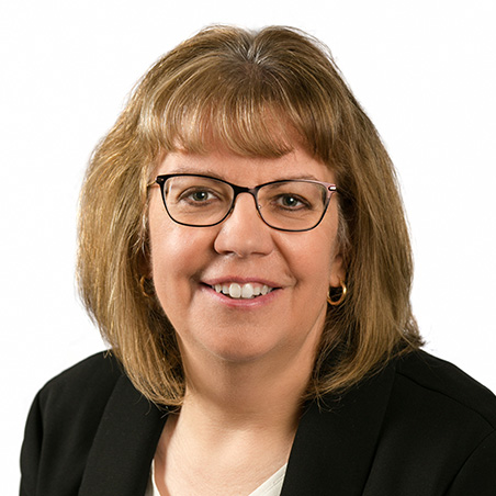 Deborah Ranicar