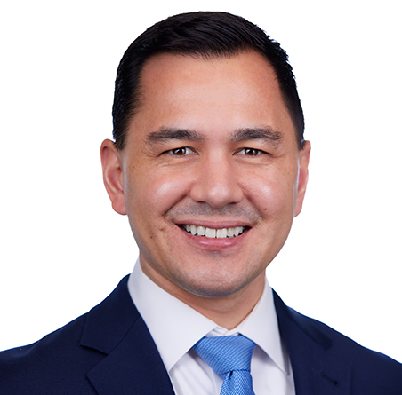 Eric Ramos