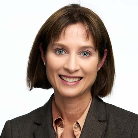 Jacqueline Rondini