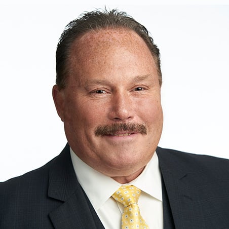Jeff Benoit