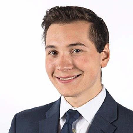 John Poydence