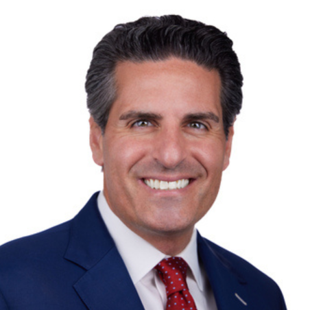 Joe Cortese