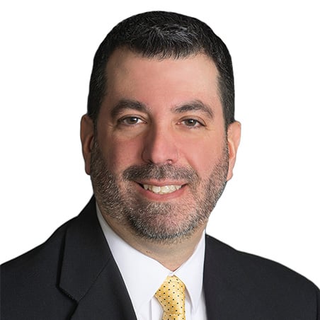 Joseph Diogostine